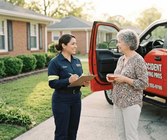 Accident Towing Service Marble, PA FAQs